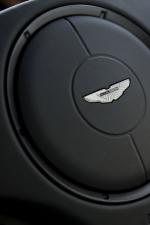 Aston Martin Vanquish 2012 года (UK)
